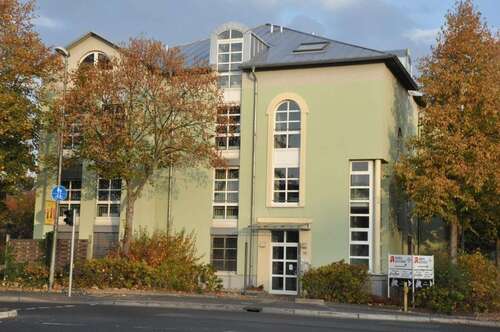 Foto - Wohnung zum Mieten in Niedersachsen - Göttingen 1.560,00 € 208 m²