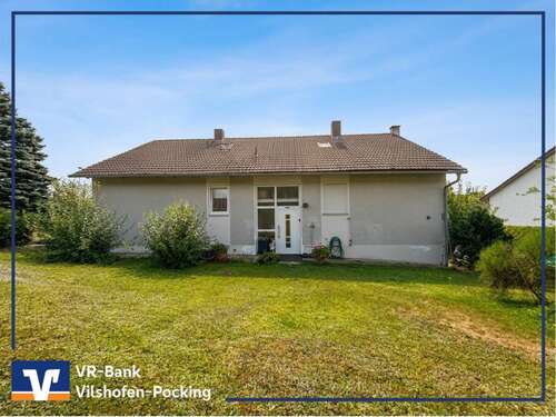 Foto - Haus zum Kaufen in Schöllnach 419.000,00 € 280.69 m²
