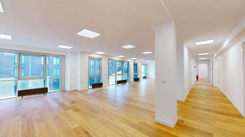 Foto - Büro in Berlin 6.748,00 € 241 m²