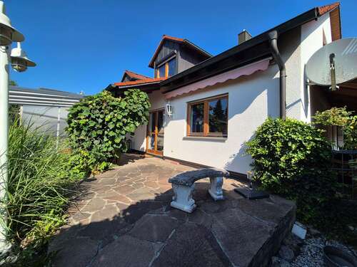 Foto - Haus zum Kaufen in Aystetten 598.000,00 € 120 m²