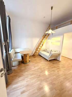 Foto - Wohnung zum Kaufen in Berlin 193.000,00 € 30 m²