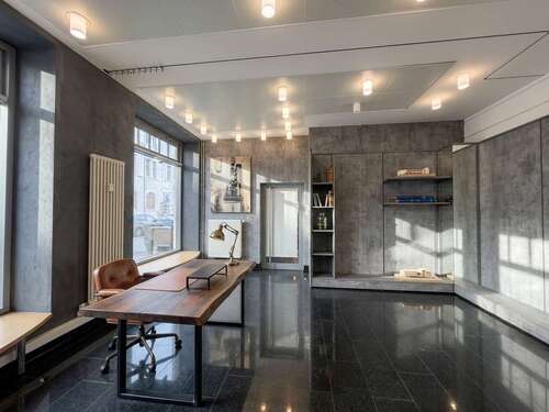 Foto - Büro in Weißenfels 600,00 € 80 m²