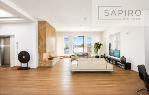 Foto - Wohnung zum Kaufen in Berlin 3.795.000,00 € 261 m²