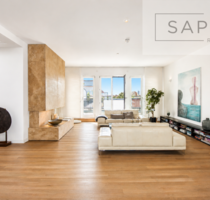 Wohnung zum Kaufen in Berlin 3.795.000,00 € 261 m²