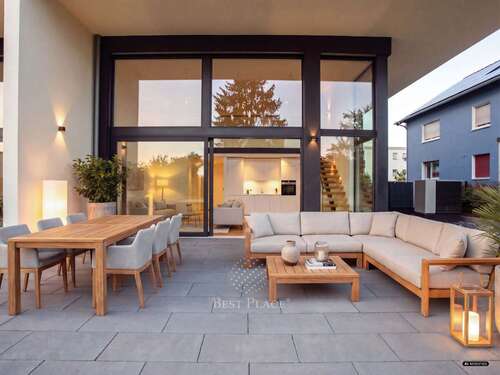 Foto - Wohnung zum Kaufen in Oberursel 695.000,00 € 62.59 m²