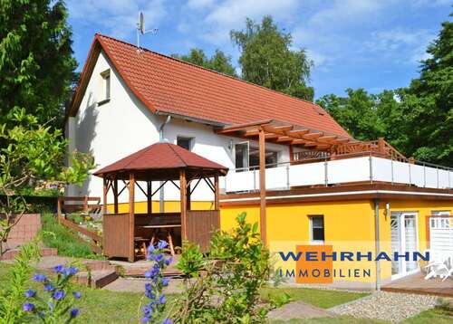 Foto - Haus zum Kaufen in Zislow 395.000,00 € 180 m²