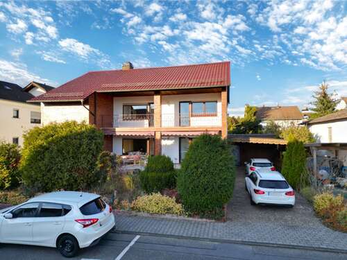 Foto - Haus zum Kaufen in Weiterstadt 749.000,00 € 224 m²