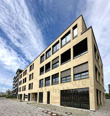 Foto - Büro in Unterschleißheim 779,46 € 53.2 m²