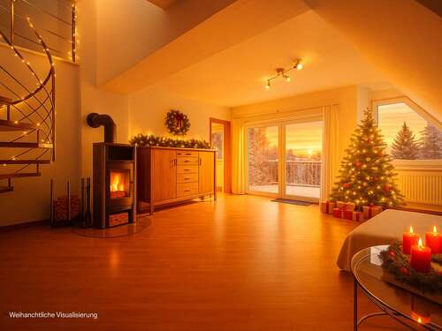 Foto - Wohnung zum Kaufen in Überlingen 820.000,00 € 138 m²