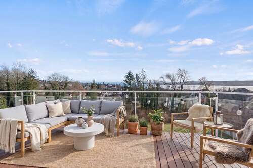 Foto - Wohnung zum Kaufen in Überlingen 795.000,00 € 138 m²