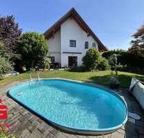 Haus zum Kaufen in Obergriesbach 798.000,00 € 180 m²