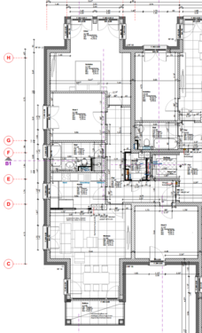 Foto - Wohnung zum Kaufen in Eberswalde 556.000,00 € 105 m²