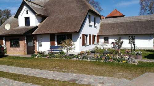 Foto - Haus zum Mieten in Ahrenshoop 2.300,00 € 230 m²