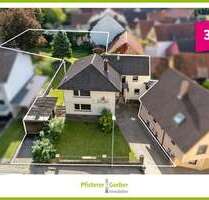 Haus zum Kaufen in Gondelsheim 425.000,00 € 195.05 m²