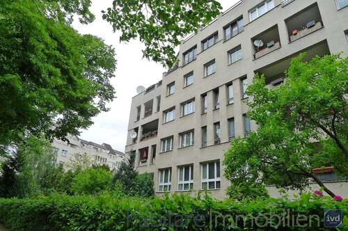 Foto - Wohnung zum Mieten in Berlin 605,64 € 79.48 m²