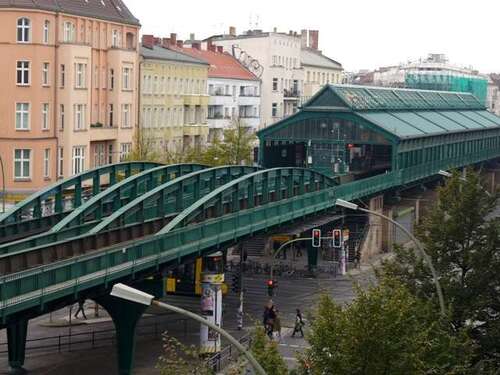 Foto - Wohnung zum Kaufen in Berlin 399.000,00 € 70 m²