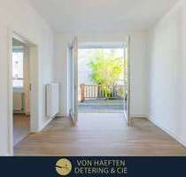 Wohnung zum Kaufen in Lübeck 210.000,00 € 45.6 m²