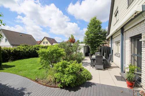 Foto - Haus zum Kaufen in Ottendorf-Okrilla 540.000,00 € 130 m²