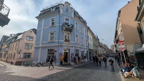 Foto - Einzelhandel in Freiburg 5.150,00 € 154 m²