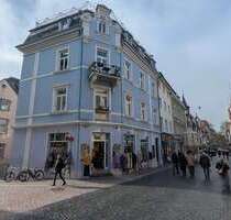 Einzelhandel in Freiburg 5.150,00 € 154 m²
