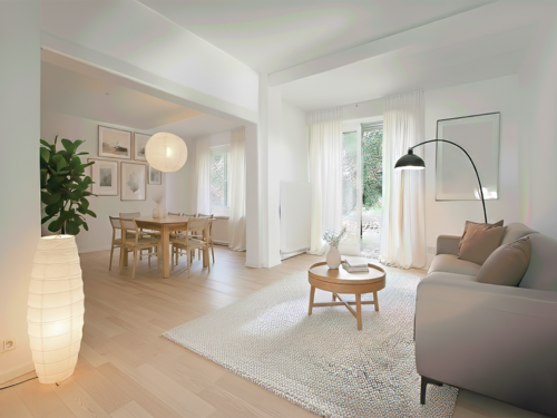 Foto - Haus zum Kaufen in Wuppertal 349.000,00 € 110 m²