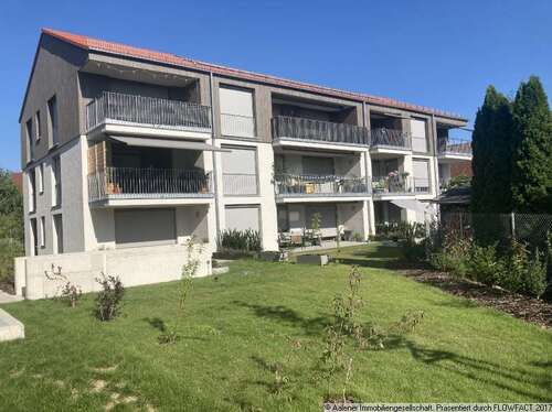 Foto - Wohnung zum Kaufen in Lauchheim 445.000,00 € 85 m²