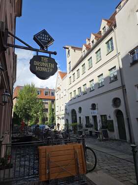 Foto - Wohnung zum Kaufen in Augsburg 349.000,00 € 60 m²