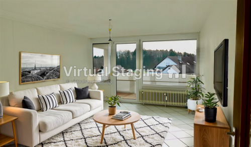 Foto - Wohnung zum Kaufen in Daisendorf 268.000,00 € 78 m²