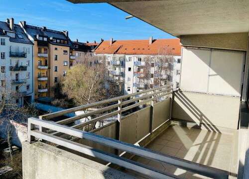 Foto - Wohnung zum Mieten in Nürnberg 918,64 € 83.21 m²