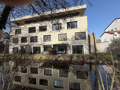 Foto - Wohnung zum Mieten in Ingolstadt 1.350,00 € 88 m²