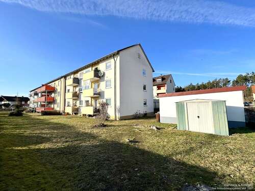 Foto - Haus zum Kaufen in Roth 850.000,00 € 394.8 m²