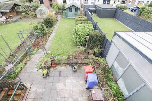 Foto - Haus zum Kaufen in Krefeld 172.500,00 € 98 m²