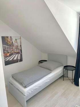 Foto - WG-Zimmer in Düsseldorf 899,00 € 15 m²