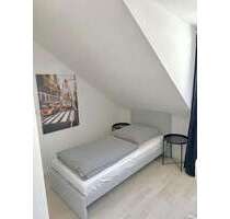 WG-Zimmer in Düsseldorf 899,00 € 15 m²