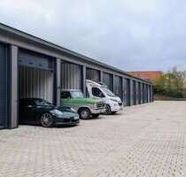 Garage zu vermieten in Münster 285,00 € 26.2 m²