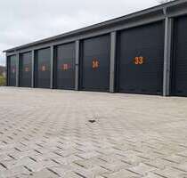 Garage zu vermieten in Münster 285,00 € 26.2 m²
