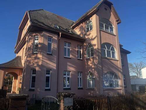 Foto - Wohnung zum Mieten in Putbus 698,00 € 60.56 m²