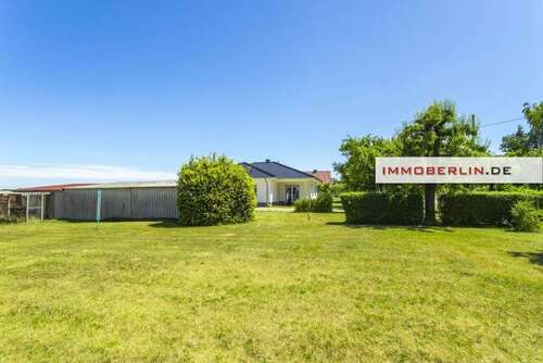 Foto - Haus zum Kaufen in Falkenberg 499.000,00 € 129 m²