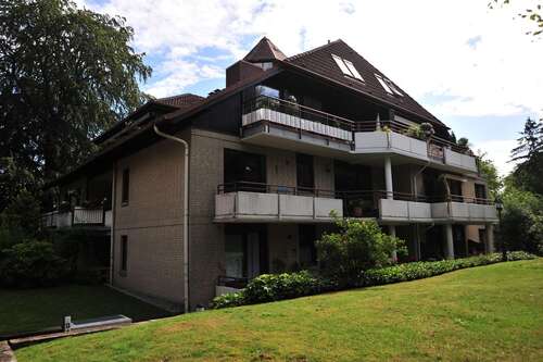 Foto - Wohnung zum Mieten in Wentorf 875,00 € 77 m²