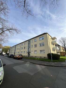 Foto - Wohnung zum Mieten in Duisburg 335,00 € 49.9 m²