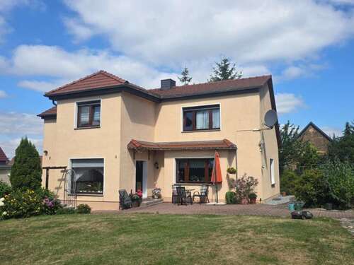 Foto - Haus zum Kaufen in Muldestausee 195.000,00 € 140 m²