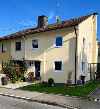 Foto - Haus zum Kaufen in Augsburg 649.000,00 € 170.62 m²