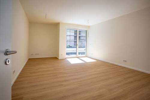 Foto - Wohnung zum Mieten in Berlin 341,84 € 52.59 m²