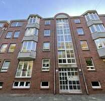Wohnung zum Mieten in Wilhelmshaven 619,00 € 90.2 m²