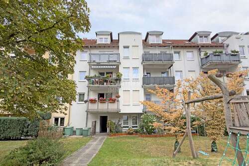Foto - Wohnung zum Kaufen in Leipzig 149.000,00 € 60 m²