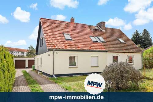 Foto - Haus zum Kaufen in Wildau 499.000,00 € 104.77 m²