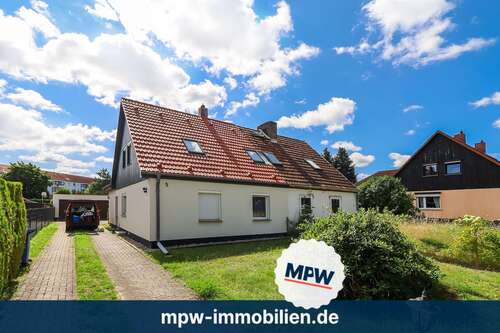 Foto - Haus zum Kaufen in Wildau 499.000,00 € 104.77 m²