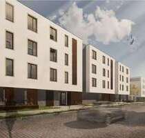 Büro in Stralsund 1.330,00 € 64 m²