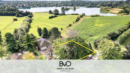 Foto - Haus zum Kaufen in Molfsee 419.000,00 € 130 m²