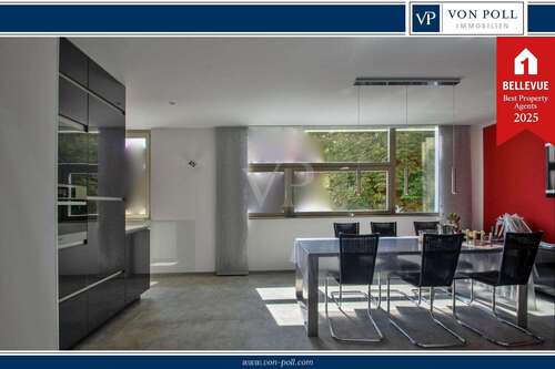 Foto - Wohnung zum Mieten in Erfurt 2.400,00 € 140 m²